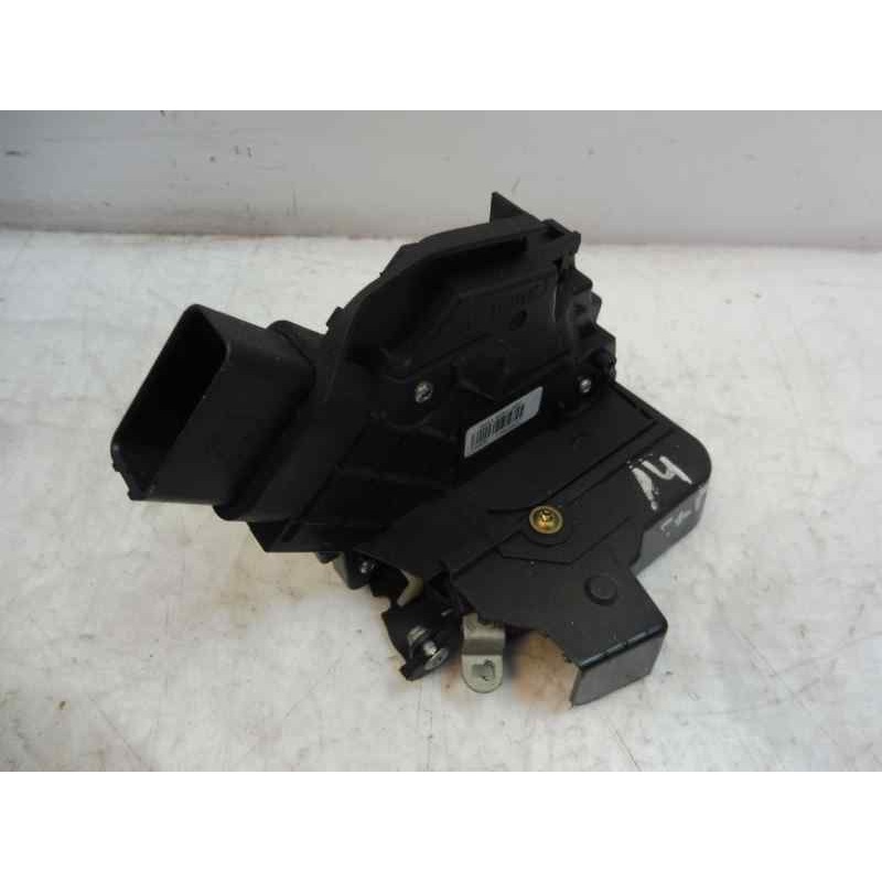 Recambio de cerradura puerta trasera izquierda para ford focus c-max (cap) trend (d) referencia OEM IAM 3M5AR26413BP  