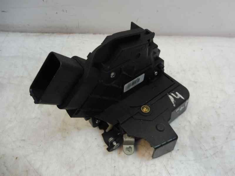 Recambio de cerradura puerta trasera izquierda para ford focus c-max (cap) trend (d) referencia OEM IAM 3M5AR26413BP  