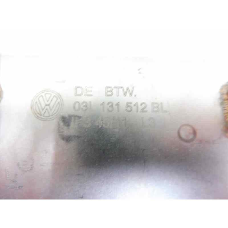 Recambio de valvula egr para audi a3 sportback (8p) 2.0 tdi ambition (dpf) referencia OEM IAM 03L131512B  