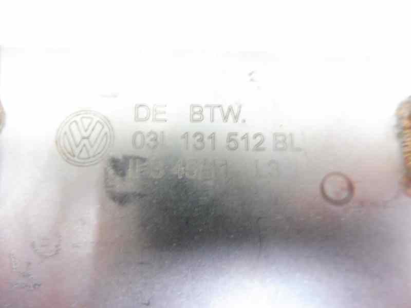 Recambio de valvula egr para audi a3 sportback (8p) 2.0 tdi ambition (dpf) referencia OEM IAM 03L131512B  