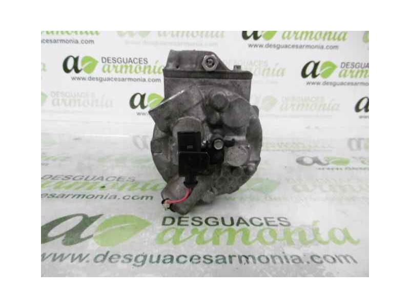 Recambio de compresor aire acondicionado para seat ibiza (6l1) reference referencia OEM IAM 6Q0820808B 4471908893 