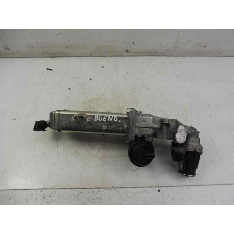 Recambio de valvula egr para audi a3 sportback (8p) 2.0 tdi ambition (dpf) referencia OEM IAM 03L131512B  