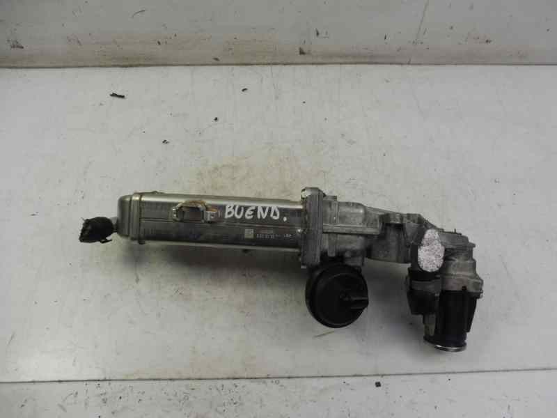Recambio de valvula egr para audi a3 sportback (8p) 2.0 tdi ambition (dpf) referencia OEM IAM 03L131512B  