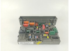 Recambio de caja reles / fusibles para bmw x1 (e84) sdrive 18d referencia OEM IAM 9119446 17925000004A 61149119446