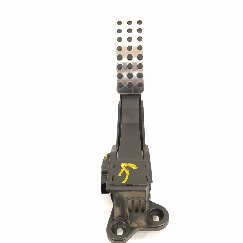 Recambio de potenciometro pedal para mercedes-benz clase m (w164) 280 cdi 4m edition 10 referencia OEM IAM A1643000104  