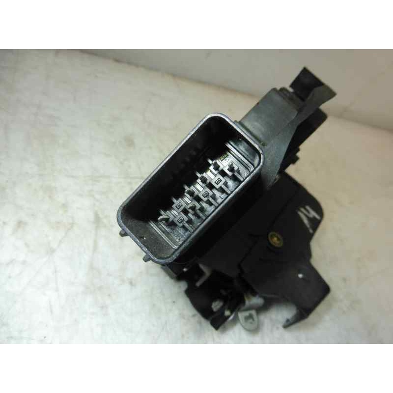 Recambio de cerradura puerta trasera izquierda para ford focus c-max (cap) trend (d) referencia OEM IAM 3M5AR26413BP  