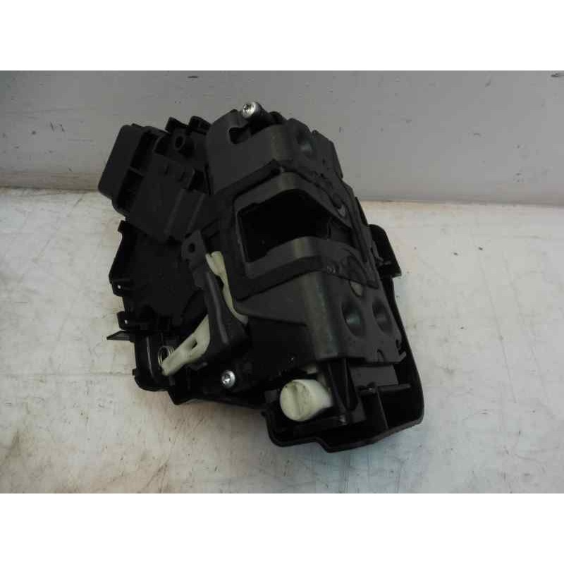 Recambio de cerradura puerta trasera izquierda para ford focus c-max (cap) trend (d) referencia OEM IAM 3M5AR26413BP  