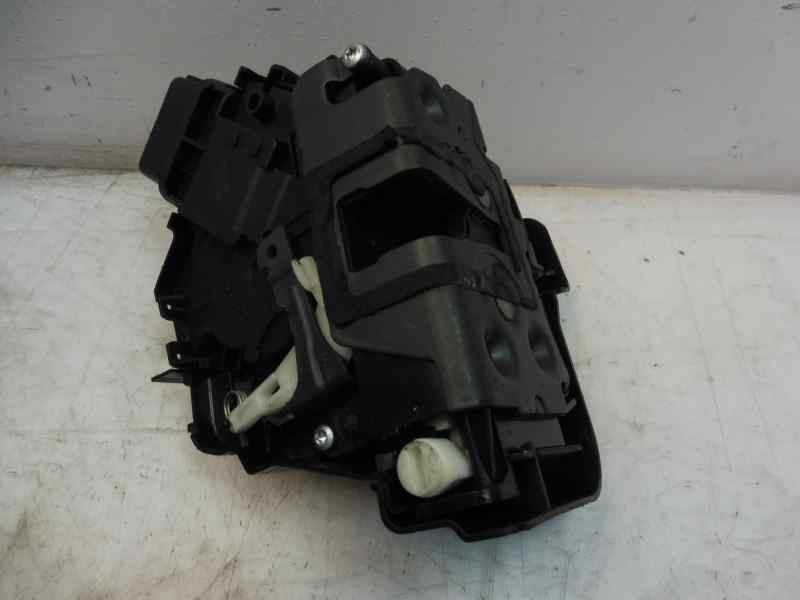 Recambio de cerradura puerta trasera izquierda para ford focus c-max (cap) trend (d) referencia OEM IAM 3M5AR26413BP  