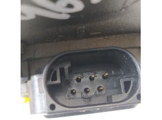 Recambio de potenciometro pedal para mercedes-benz clase m (w164) 280 cdi 4m edition 10 referencia OEM IAM A1643000104   2