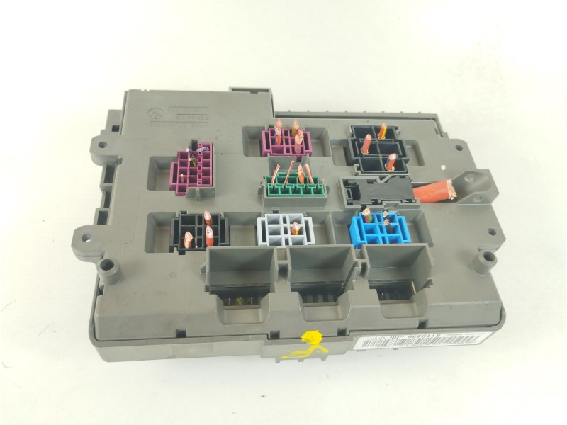 Recambio de caja reles / fusibles para bmw x1 (e84) sdrive 18d referencia OEM IAM 9119446 17925000004A 61149119446