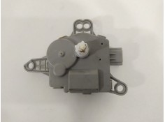 Recambio de motor apertura trampillas climatizador para hyundai tucson style 2wd referencia OEM IAM EA1F1DN8AB02   2