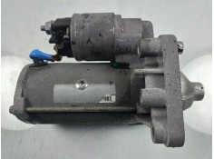 Recambio de motor arranque para citroën c4 picasso intensive referencia OEM IAM 9662854180
