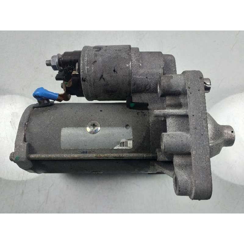 Recambio de motor arranque para citroën c4 picasso intensive referencia OEM IAM 9662854180  