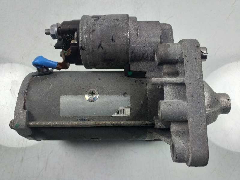 Recambio de motor arranque para citroën c4 picasso intensive referencia OEM IAM 9662854180  