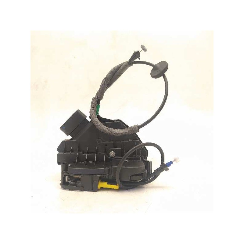 Recambio de cerradura puerta delantera izquierda para ford kuga (cbs) st-line 2wd referencia OEM IAM BM5AA21813AH  