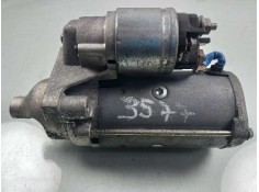 Recambio de motor arranque para citroën c4 picasso intensive referencia OEM IAM 9662854180   2
