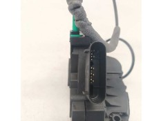 Recambio de cerradura puerta delantera izquierda para ford kuga (cbs) st-line 2wd referencia OEM IAM BM5AA21813AH   2