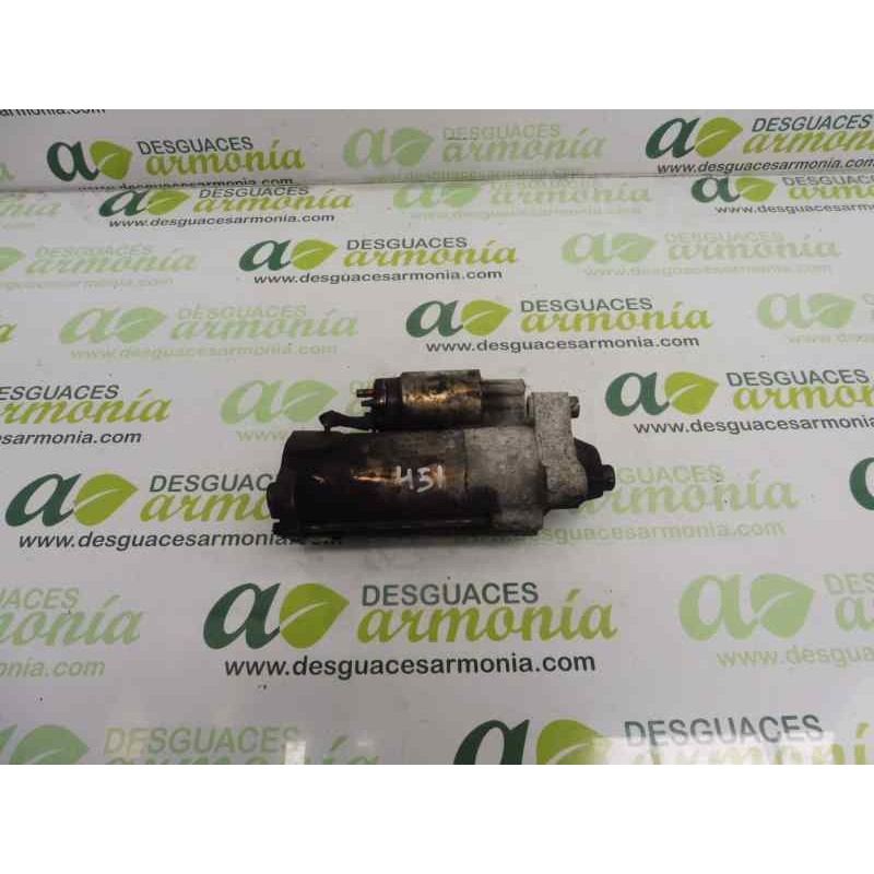 Recambio de motor arranque para ford focus c-max (cap) ghia (d) referencia OEM IAM 3M5T11000DC  