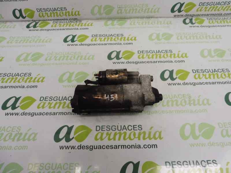 Recambio de motor arranque para ford focus c-max (cap) ghia (d) referencia OEM IAM 3M5T11000DC  