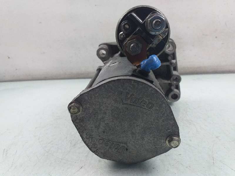 Recambio de motor arranque para citroën c4 picasso intensive referencia OEM IAM 9662854180  