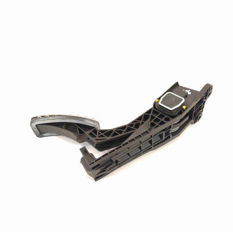 Recambio de potenciometro pedal para mercedes-benz clase m (w164) 280 cdi 4m edition 10 referencia OEM IAM A1643000104  