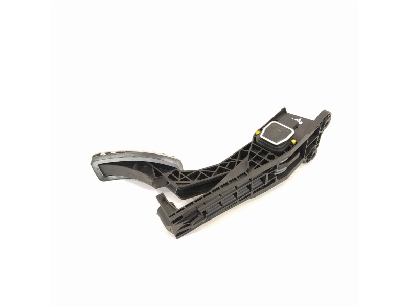 Recambio de potenciometro pedal para mercedes-benz clase m (w164) 280 cdi 4m edition 10 referencia OEM IAM A1643000104  