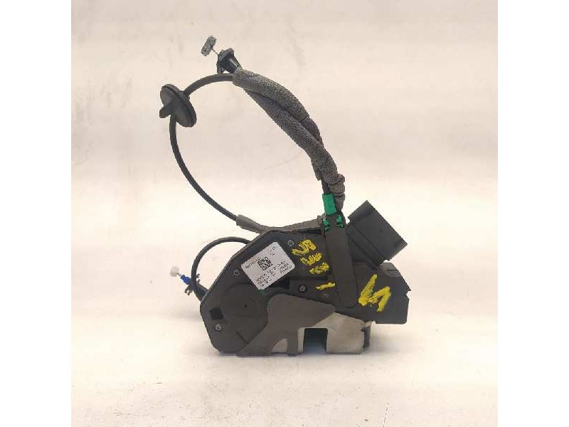 Recambio de cerradura puerta delantera izquierda para ford kuga (cbs) st-line 2wd referencia OEM IAM BM5AA21813AH  