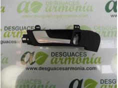 Recambio de maneta interior delantera izquierda para audi a3 sportback (8p) 2.0 tdi ambition (dpf) referencia OEM IAM 8P4887019 