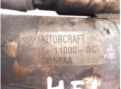 Recambio de motor arranque para ford focus c-max (cap) ghia (d) referencia OEM IAM 3M5T11000DC   2