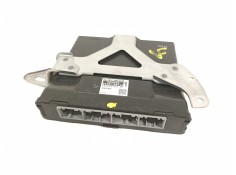 Recambio de modulo electronico para toyota yaris hsd active referencia OEM IAM 899810D160 MB2850004650 
