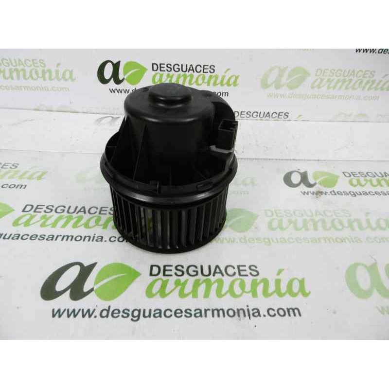 Recambio de ventilador calefaccion para ford focus c-max (cap) trend (d) referencia OEM IAM 3M5H18456AD  