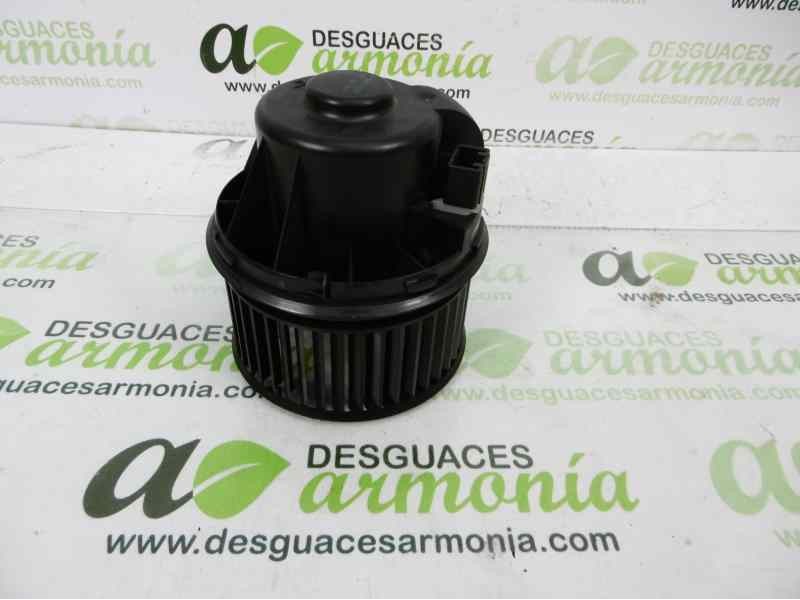 Recambio de ventilador calefaccion para ford focus c-max (cap) trend (d) referencia OEM IAM 3M5H18456AD  