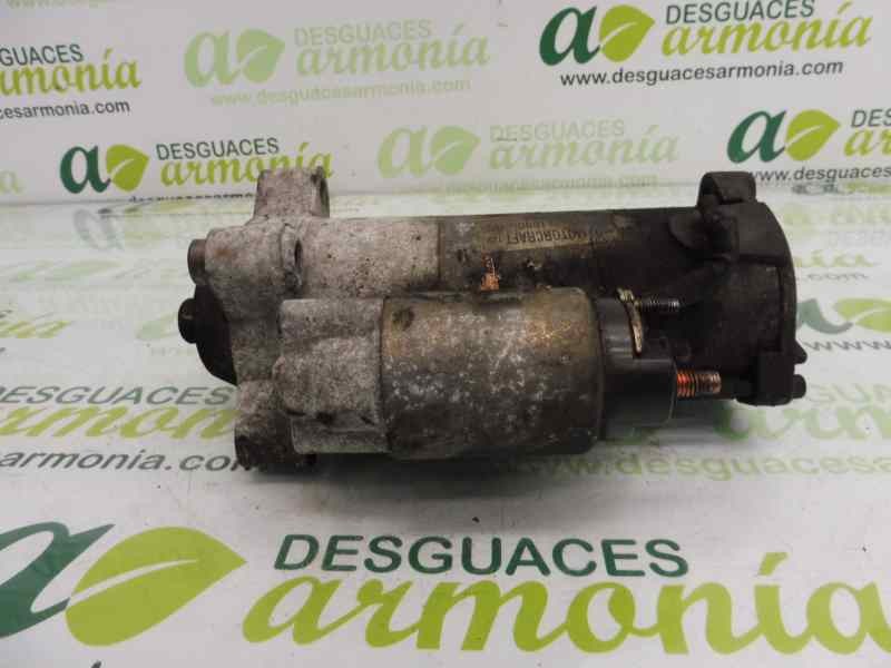 Recambio de motor arranque para ford focus c-max (cap) ghia (d) referencia OEM IAM 3M5T11000DC  