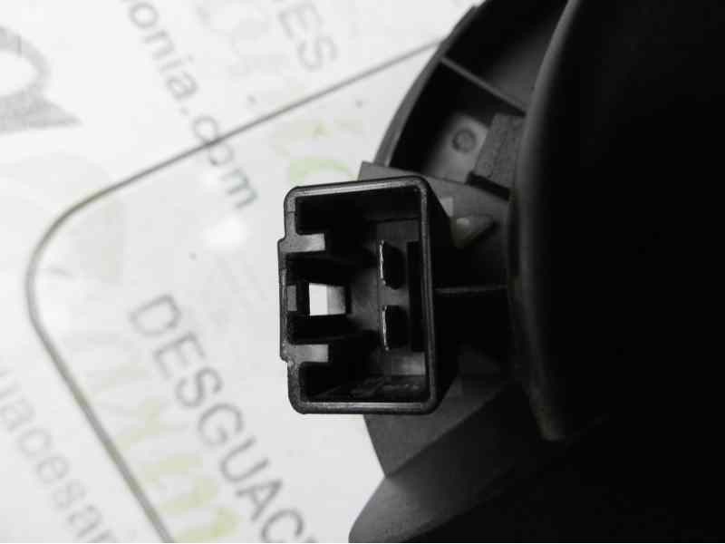 Recambio de ventilador calefaccion para ford focus c-max (cap) trend (d) referencia OEM IAM 3M5H18456AD  