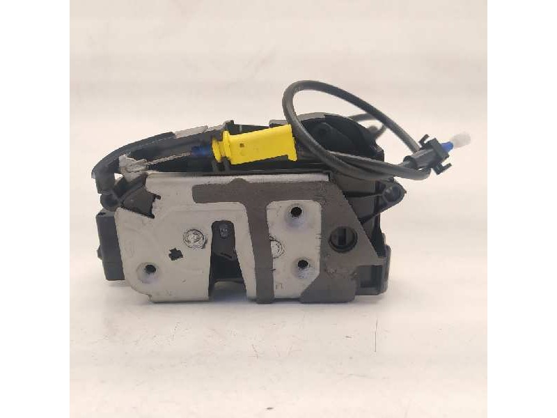 Recambio de cerradura puerta delantera izquierda para ford kuga (cbs) st-line 2wd referencia OEM IAM BM5AA21813AH  