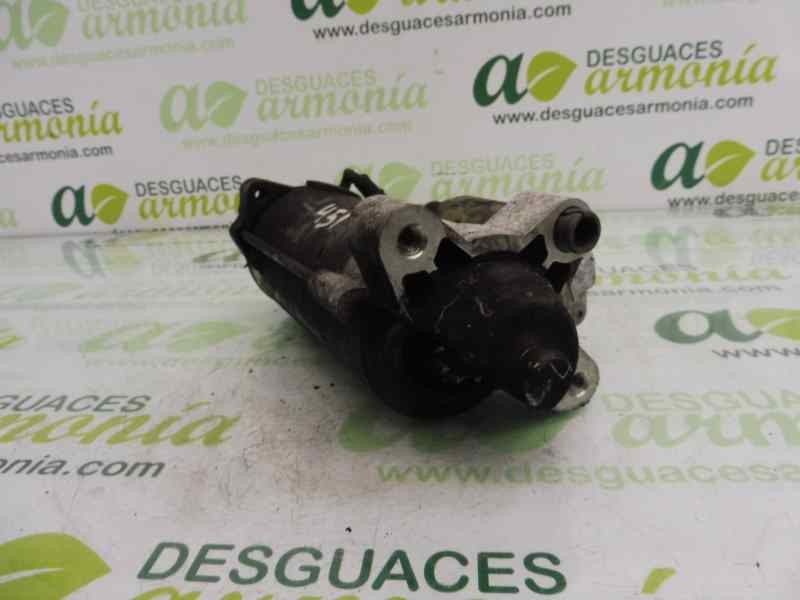 Recambio de motor arranque para ford focus c-max (cap) ghia (d) referencia OEM IAM 3M5T11000DC  