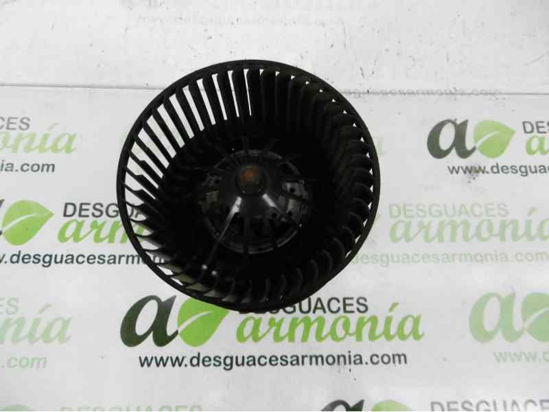 Recambio de ventilador calefaccion para ford focus c-max (cap) trend (d) referencia OEM IAM 3M5H18456AD  