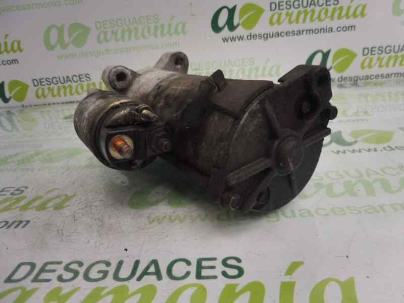 Recambio de motor arranque para ford focus c-max (cap) ghia (d) referencia OEM IAM 3M5T11000DC  