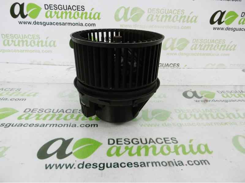 Recambio de ventilador calefaccion para ford focus c-max (cap) trend (d) referencia OEM IAM 3M5H18456AD  