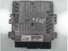 Recambio de centralita motor uce para citroën c4 picasso intensive referencia OEM IAM 9811651980 9666681180 180123009B