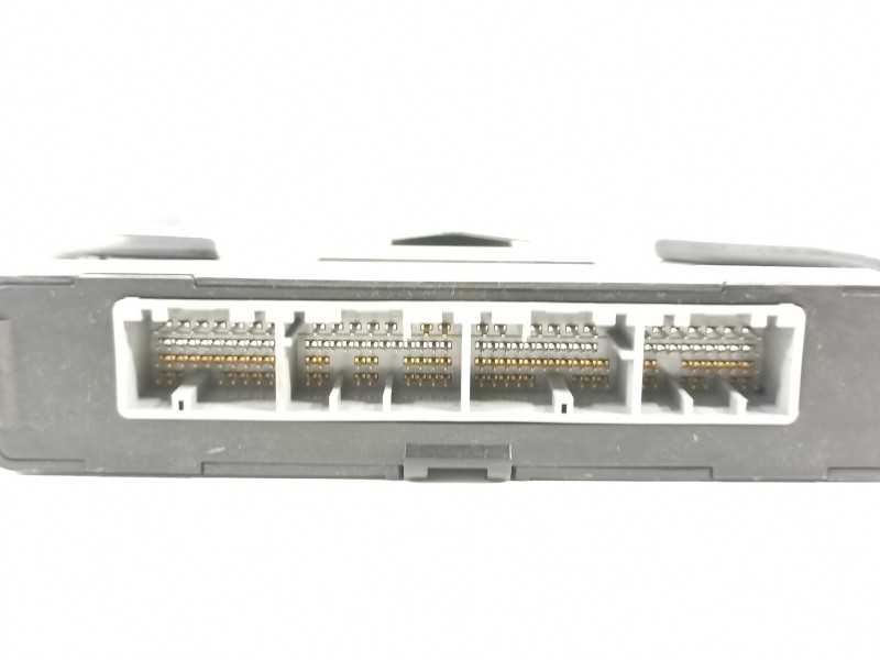 Recambio de modulo electronico para toyota yaris hsd active referencia OEM IAM 899810D160 MB2850004650 