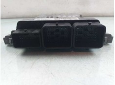 Recambio de centralita motor uce para citroën c4 picasso intensive referencia OEM IAM 9811651980 9666681180 180123009B 2