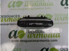 Recambio de maneta exterior delantera derecha para audi a3 sportback (8p) 2.0 tdi ambition (dpf) referencia OEM IAM 4B0839885  