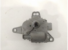 Recambio de motor apertura trampillas climatizador para hyundai tucson style 2wd referencia OEM IAM EA1F0EDFAA02  