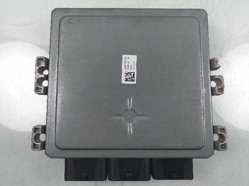Recambio de centralita motor uce para citroën c4 picasso intensive referencia OEM IAM 9811651980 9666681180 180123009B