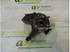 Recambio de mangueta delantera derecha para ford focus c-max (cap) ghia (d) referencia OEM IAM   