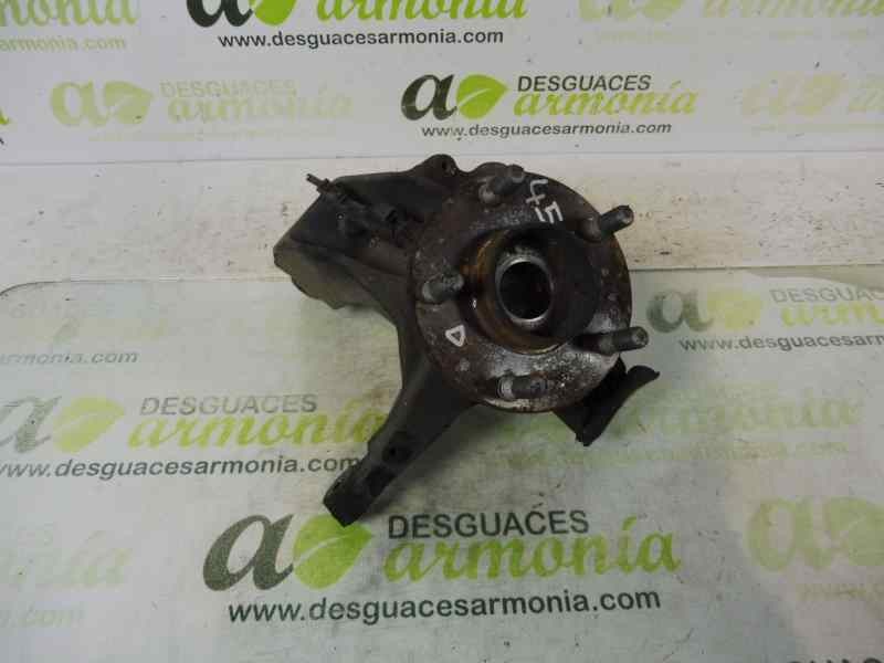 Recambio de mangueta delantera derecha para ford focus c-max (cap) ghia (d) referencia OEM IAM   
