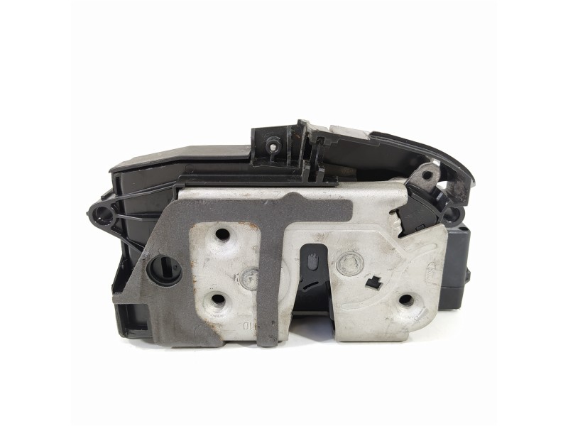 Recambio de cerradura puerta delantera derecha para ford kuga (cbs) st-line 2wd referencia OEM IAM BM5AA21812BH  