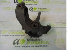 Recambio de mangueta delantera derecha para ford focus c-max (cap) ghia (d) referencia OEM IAM    2