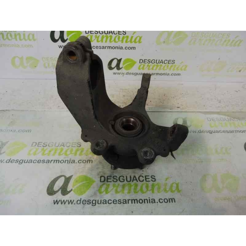 Recambio de mangueta delantera derecha para ford focus c-max (cap) ghia (d) referencia OEM IAM   